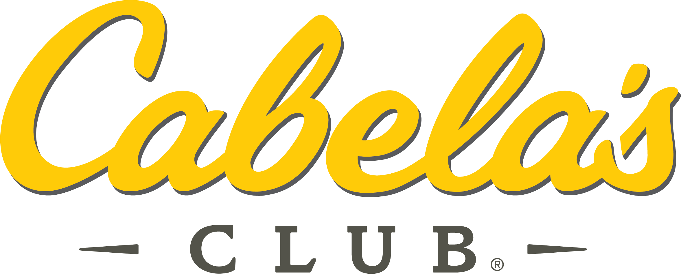 CLUB Offers Cabela's